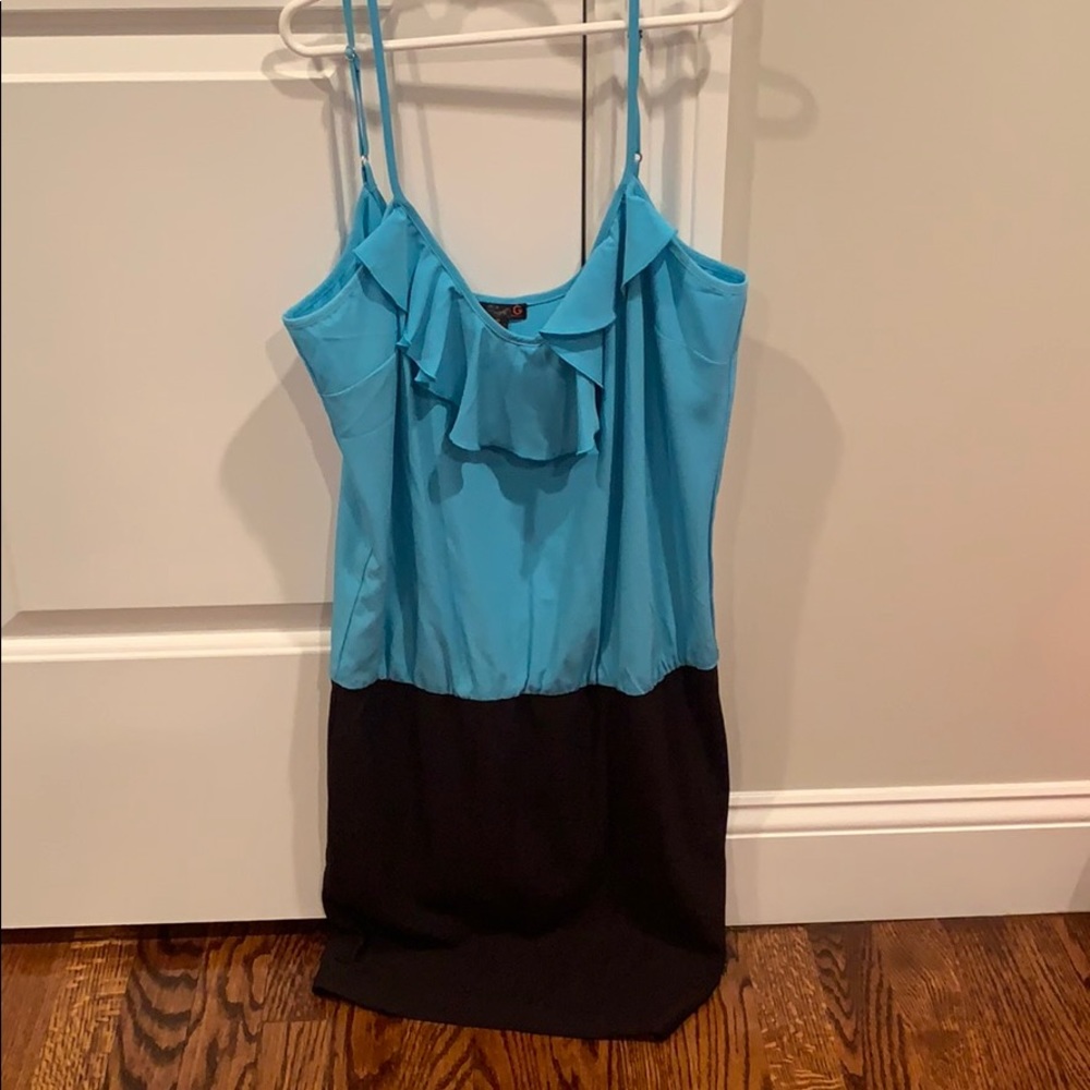 G by guess dress - M